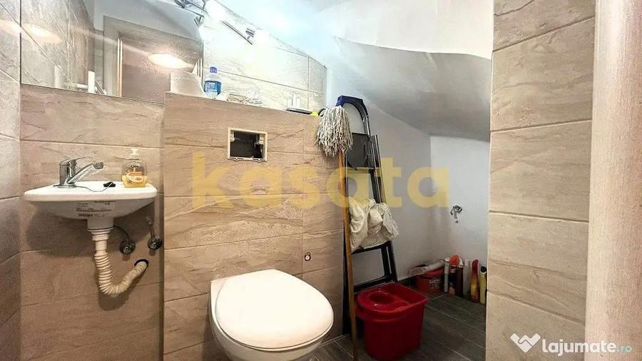 P+1 I Mogosoaia I 3 camere I 3 bai I parcare I 89mp utili - 10