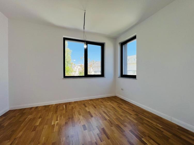 Pipera - 5 Camere  || Prima Inchirere || Piscina || Garaj - 9