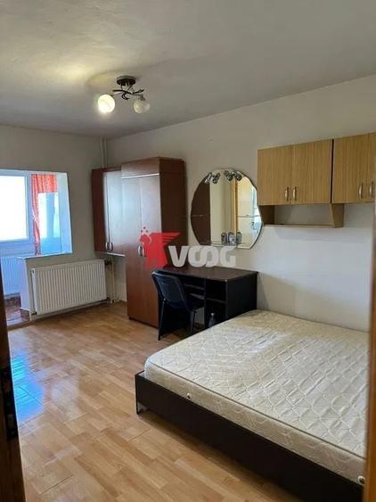 Apartament 1 camera-zona Aradului-etaj 3 - 1