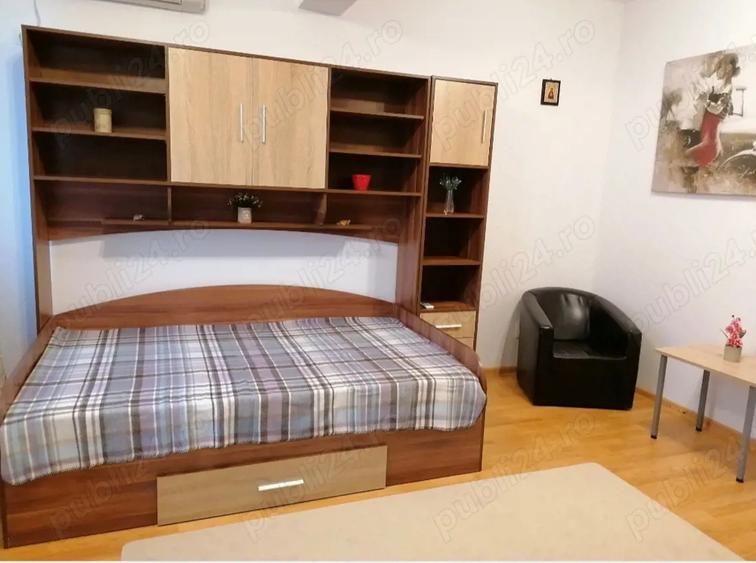 PROPRIETAR vand garsoniera Popesti Leordeni metrou - 5