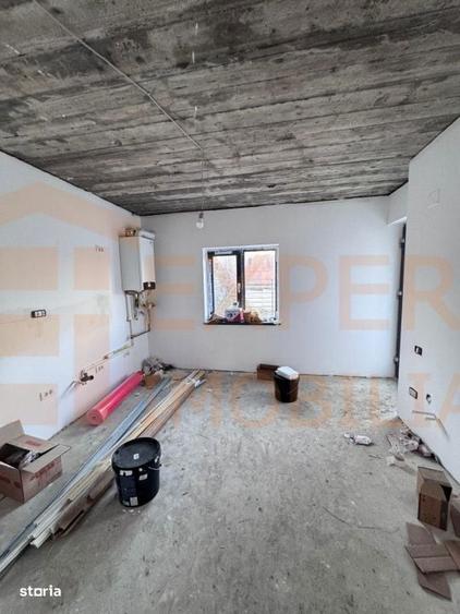 Casa duplex de vanzare, confort si functionalitate - Techirghiol - 10