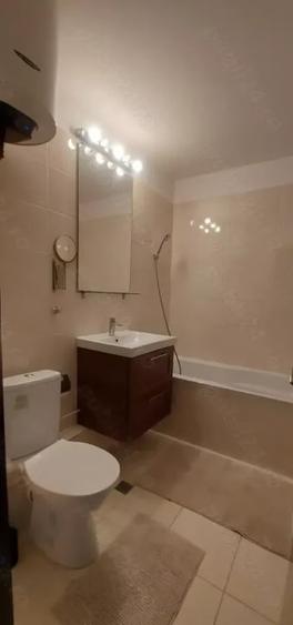 2 Camere | Crystal Palace | Parcare | 2 Balcoane | Metrou - 6