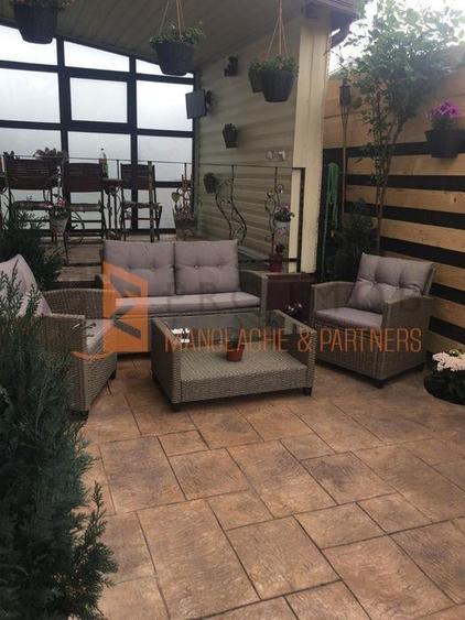 Casa P+1+M zona Centrala - 1