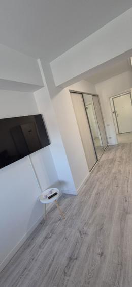 Inchiriez ap. 2 camere bloc nou, 2 min metrou Costin Georgian - 3