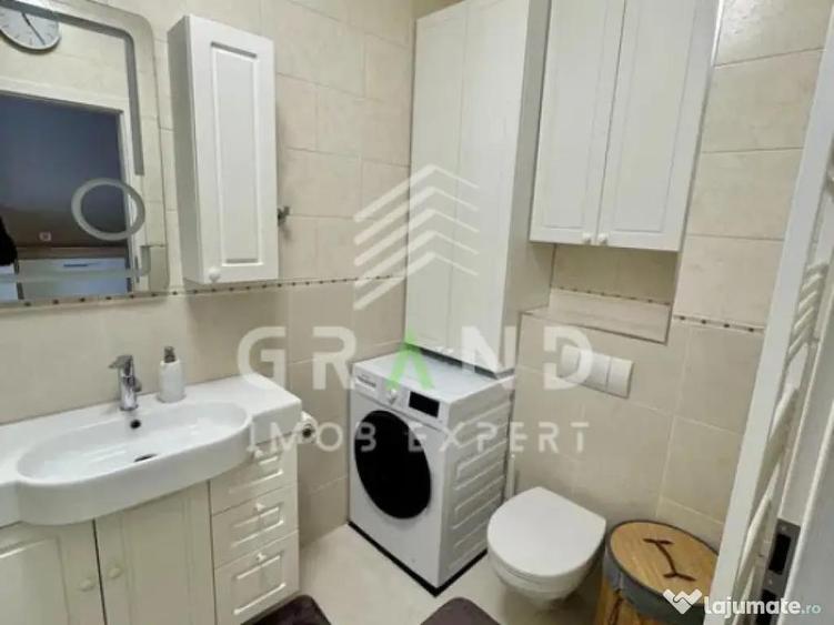 Ocazie! Apartament 2 camere | Terasa | Parcare | Iris/Oasulu - 8