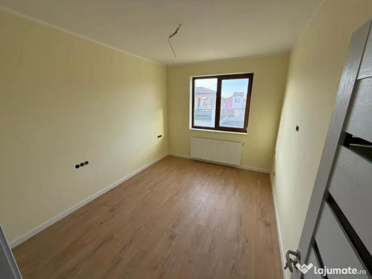 Casa finalizata stil mediteranean , 3 dormitoare, 100 mp u - 1