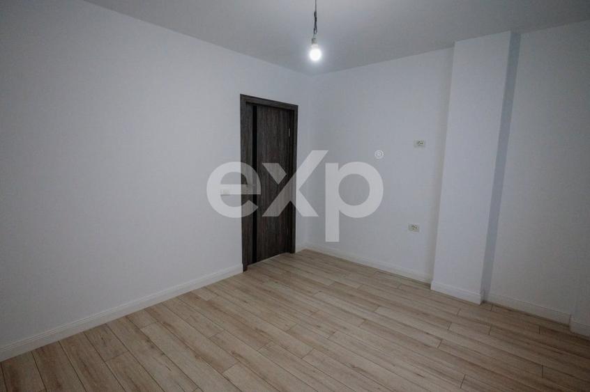 GAVANA 3 | Apartament 2 camere – imobil mic, doar 6 locuințe - 6