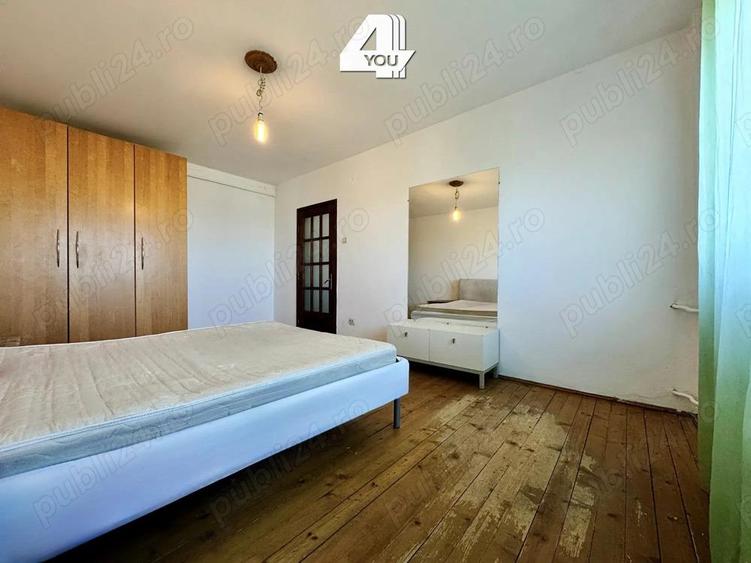 Apartament 2 camere I spa?ios ?i luminos I zona Intim - 2