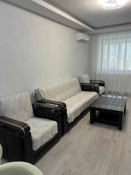Apartament 2 camere, decomandat – 550 €/luna - 4