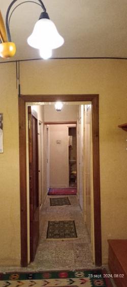 Vând apartament 4 camere  - 5