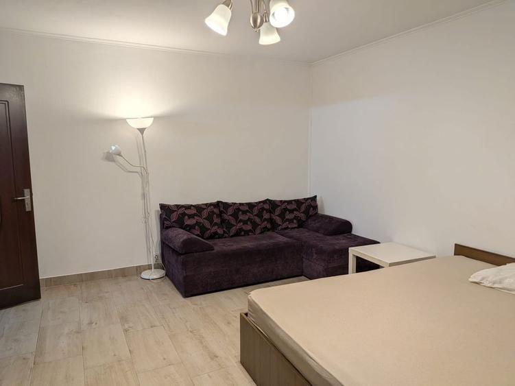 Inchiriez garsoniera zona Mall Vitan - 5