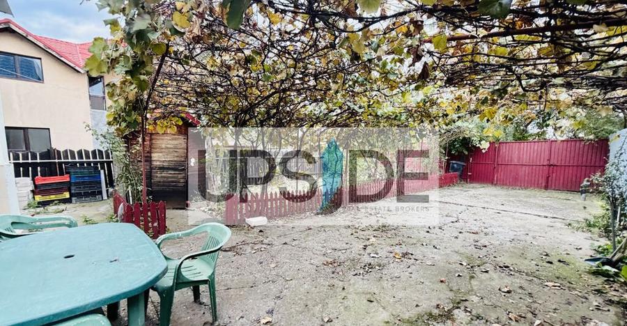 Casa - Frumusani - Pasarea - Calarasi - 12