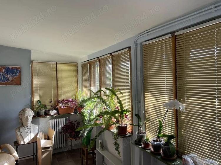 Casa spatioasa 120 mp si 500 mp curte gradina in zona Tg cucu C.A, Rosetti Str. Brandusa - 3