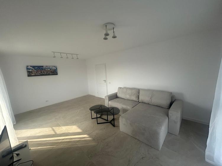 MUTARE RAPIDA! Apartament 2 camere 59mp, Metrou 1 decembrie, Sector 3, Trapez - 4