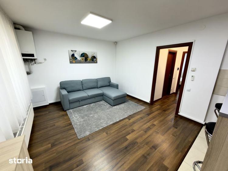 Apartament 2 cam, 66mp, Centrala Proprie - Obor | Iancului | Ferdinand - 2