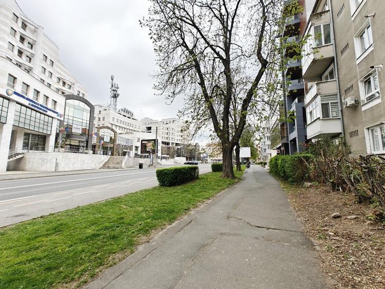 COMISION 0% Apart 2 camere/etaj 2/Calea Dumbravii-Dioda-Regina Maria-Centru - 12