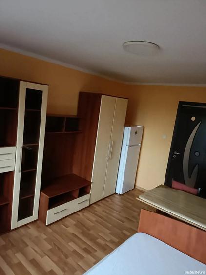 Proprietar inchiriez apartament cu o camera in Timi?oara - 4