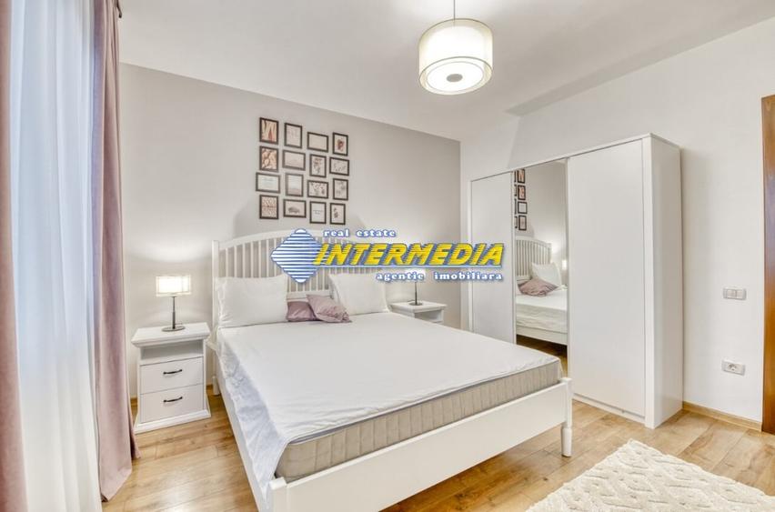 Casa noua de vanzare cu 4 camere mobilata utilata Alba Iulia Cetate - 9