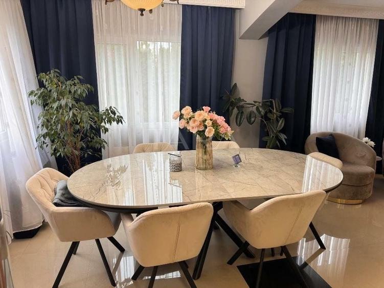 Vilă de Lux în zona Andrei Mureșanu - 2