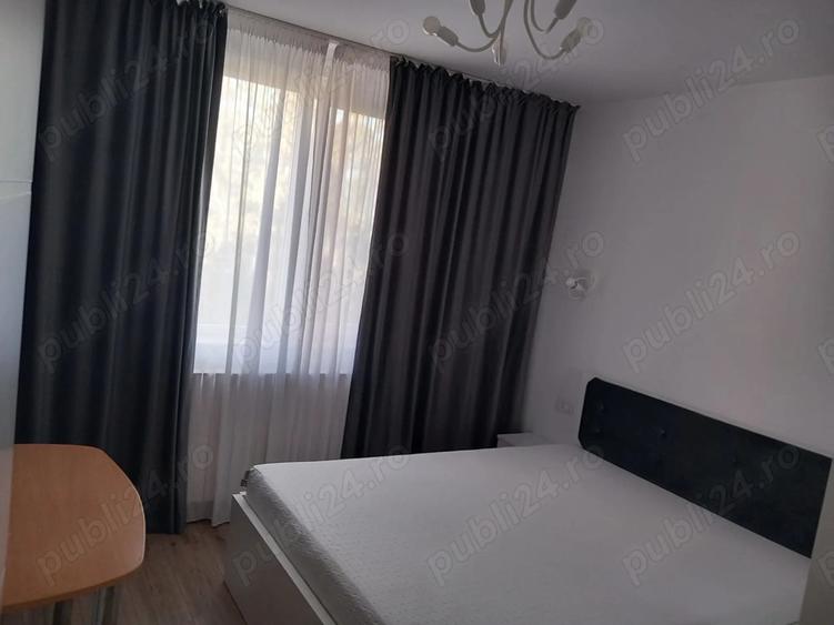 Proprietar inchiriez ap 2 camere decomandat modern City Mall - 1