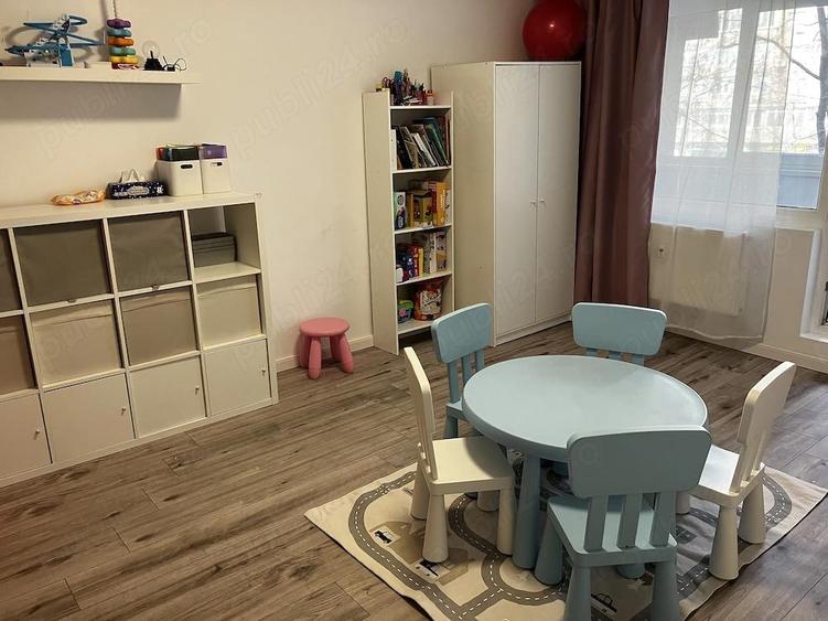 Inchiriere cabinet terapie copii - 3