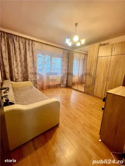 Proprietar inchiriez garsoniera - 1