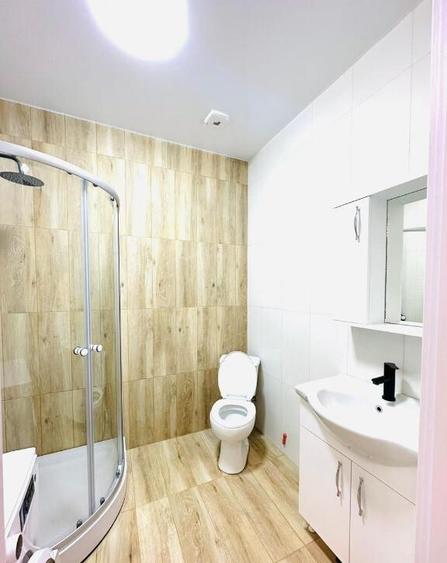 Garsoniera de inchiriat zona Timpuri Noi bloc nou - 1