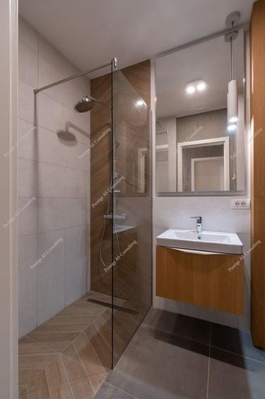 ISHO - Apartament premium | 4 camere | Vedere spre Bega | Parcare subterana - 20