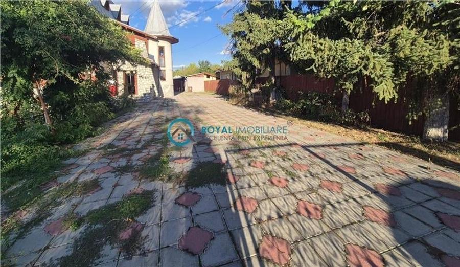 Royal Imobiliare - Vanzare Vila Zona Paulesti - Gageni - 1