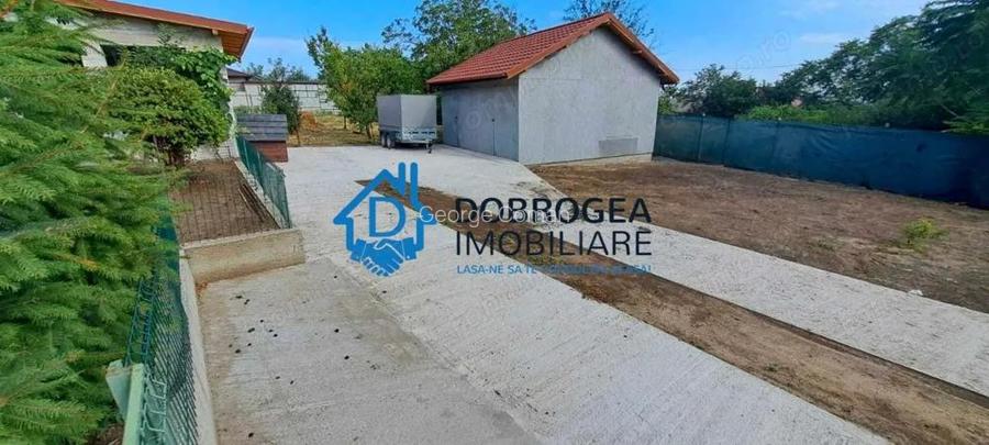 MINERI - CASA 3 CAMERE SUPRAFATA 96 MP, TEREN 850 MP