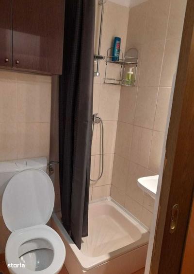 Garsoniera decomandata 13 Septembrie Prosper - 5