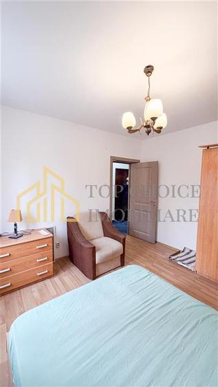 2 CAMERE PRIMAVERII 1/3 CENTRALA RENOVAT 2 BALCOANE 45MP - 7