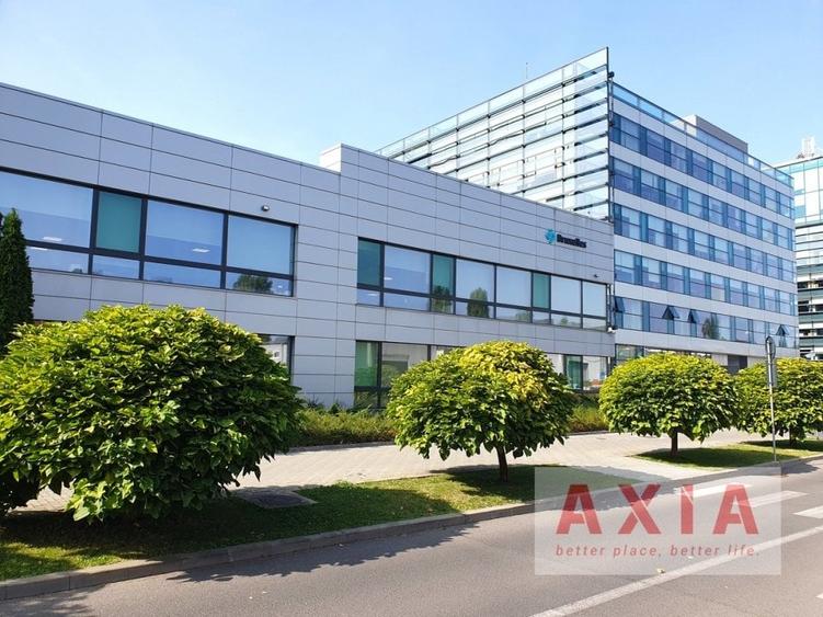 Inchiriere birouri Sema Parc, Comision 0% - 1