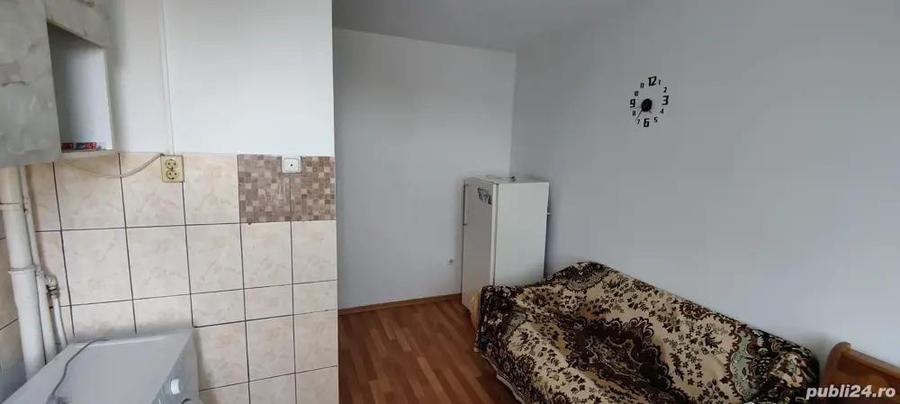 Inchiriez garsoniera et.2 - zona paco-scoala 7 - 6