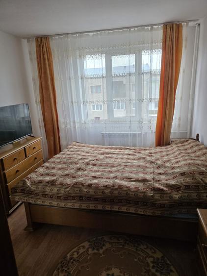 Super oferta Beius! APARTAMENT CU 3 camere, 2 balcoane, bucatarie mare - 8