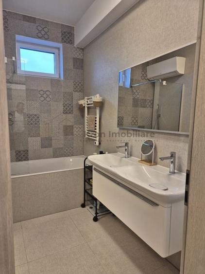 Apartament 3 camere open space - ULTRA CENTRAL - 15