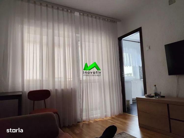 Garsoniera de inchiriat Sibiu Valea Aurie - 5