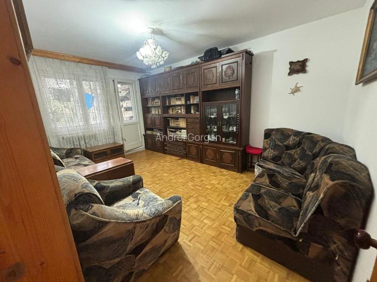 Apartament 3 camere Tatarasi - Ciurchi
