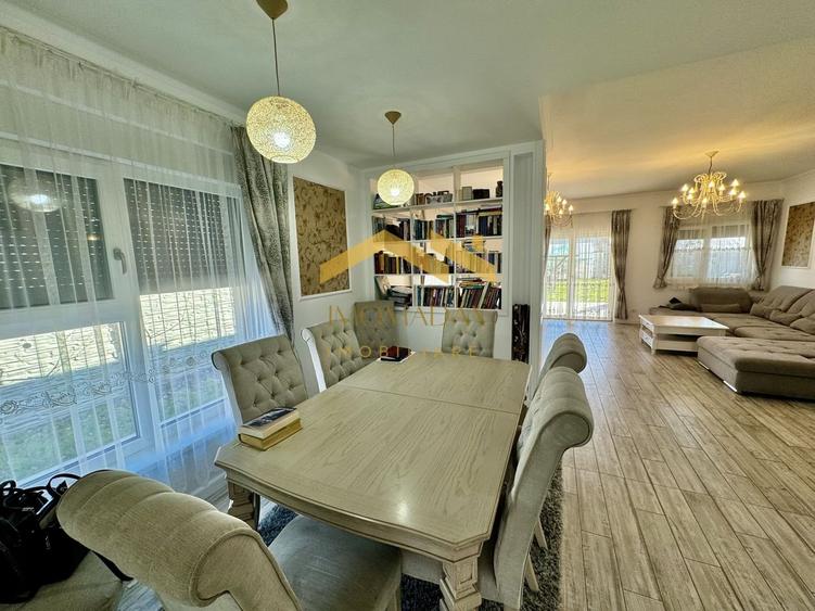 Sanmihaiul Roman-Casa Individuala-Posibilitate Rate direct la Vanzator - 15