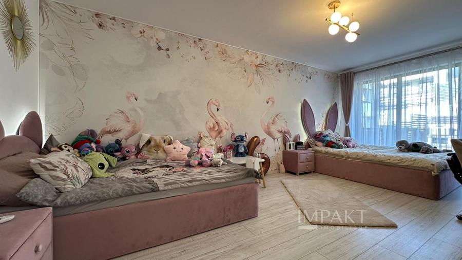 Duplex cu vedere panoramica | Garaj | Zona Narciselor | Vivo - 16