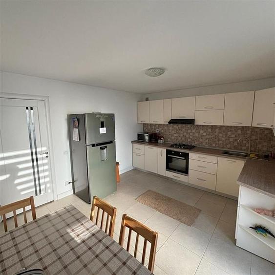 Casa individuala, Centru, C-5520 - 3