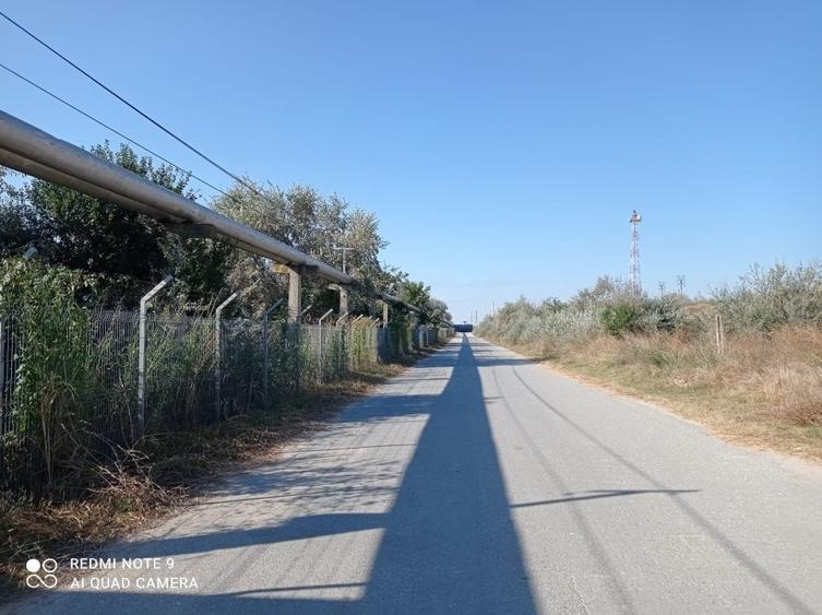 OCAZIE! CAP MIDIA -teren intravilan cu PUZ -5.000 mp, situat l&acirc;ngă mare! - 10