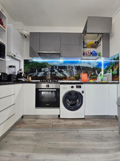 EXCLUSIVITATE Apartament Modern Cu 3 Camere In Tomis Plus Parcare - 29