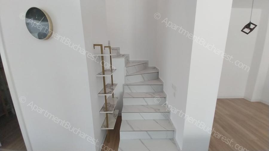 Vilă spațioasă pentru familie  – Green City Residence, 1 Decembrie (Ilfov) - 8
