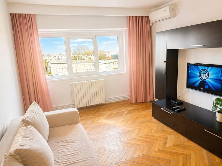 3 Camere Decomandat 77mp Zona Tomis 3 Gaze - 1