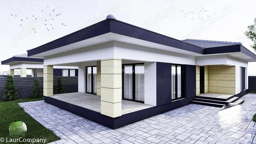 Casa Parter Trivale Pitesti Casa Parter Trivale Pitesti