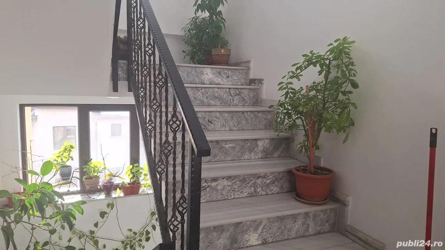 239000 EURO Apartamnet 3 Camere 500 m de Hotel Marriott - 6