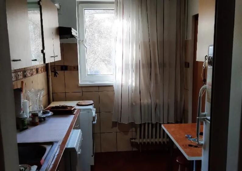 Vand apartament doua camere Camill Ressu sector 3 Bucuresti - 5