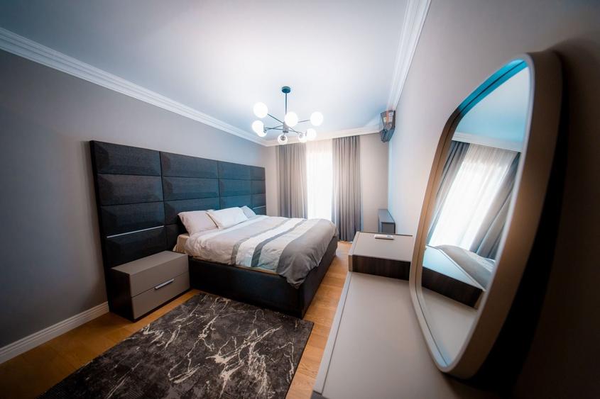 Penthouse Premium zona Floreasca - 29