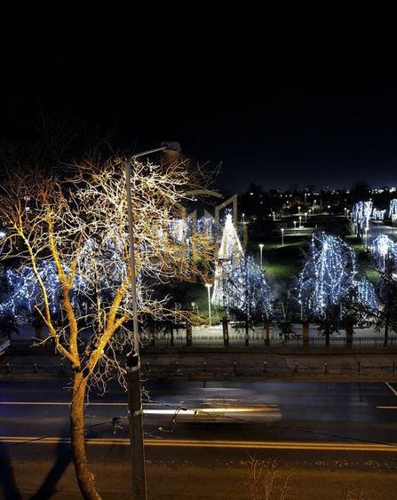 Colentina , ?oseaua Fundeni , vedere Parc Motodrom - 14